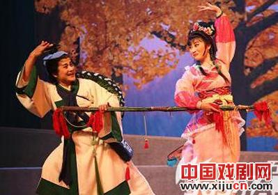 星巴克中影黄梅戏剧院