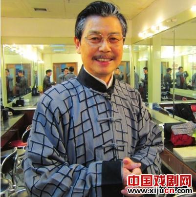 专访黄梅戏《雷雨》三主演