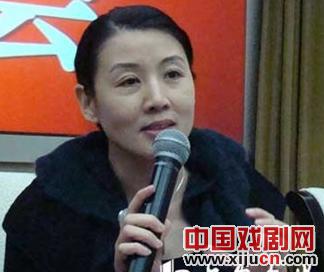 韩再芬：黄梅戏会成为这个时代的剧种