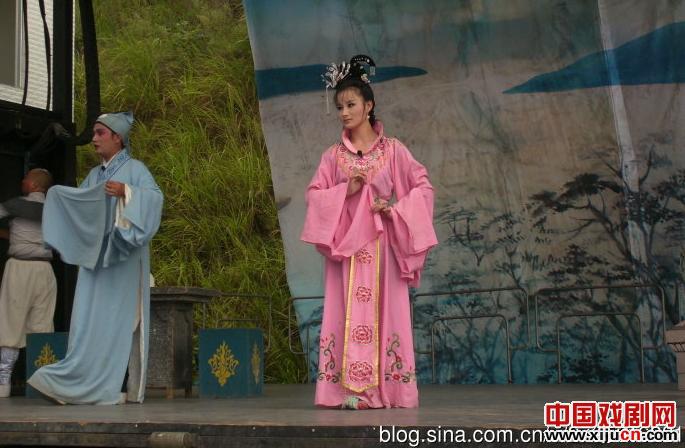 蕲春黄梅戏剧团