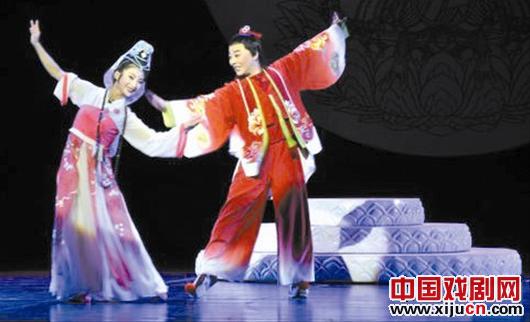 喜迎新春&middot;张辉黄梅戏演出周隆重上演