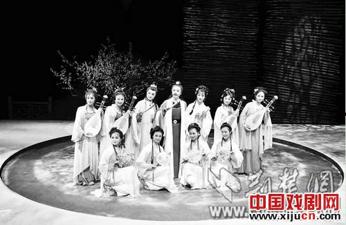 黄梅戏《东坡》幽默喜剧《双下山》即将开演