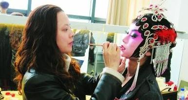 黄梅戏订单班&ldquo;订单培养&rdquo;