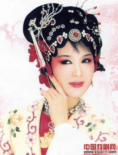 黄梅名家吴琼17日做客北京语言大学