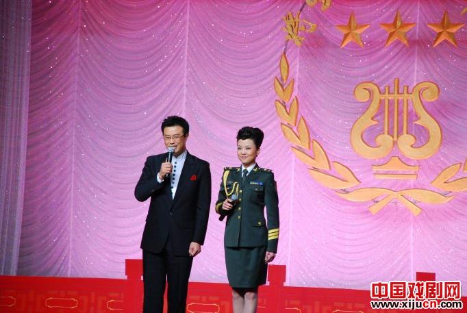 将星闪耀大舞台&mdash;&mdash;黄梅戏专场