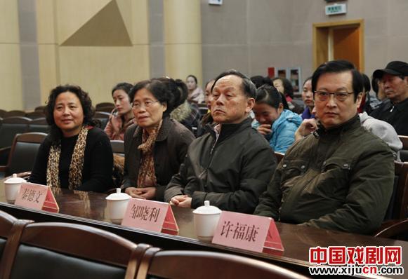 黄梅戏广播大赛合肥赛区初赛举行