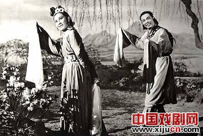 分析黄梅戏的&ldquo;戏规&rdquo;与&ldquo;戏德&rdquo;