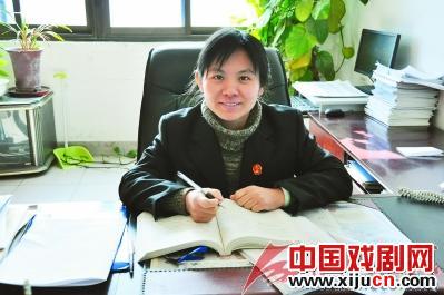 黄梅戏作品署名权审查及认定