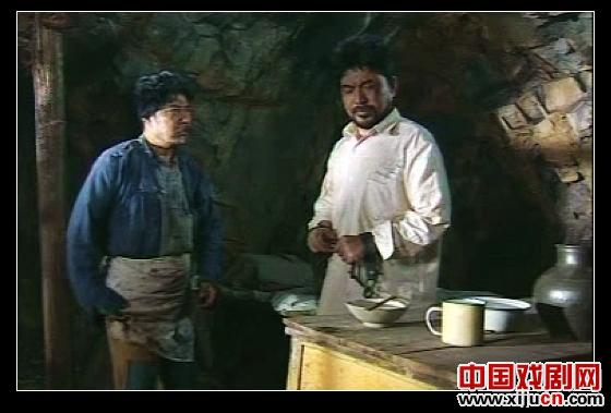 黄新德：难忘好友陈小成