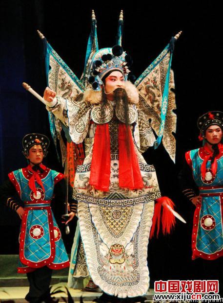 第五届全国黄梅戏戏迷联谊会闭幕精彩剧照