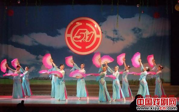 迎江区法院获&ldquo;迎江法苑&rdquo;黄梅戏艺术团获全国法院文化特色项目奖