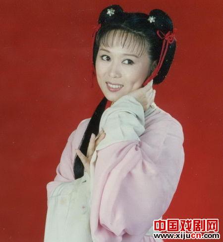 吴琼领衔演出黄梅戏喜剧专场