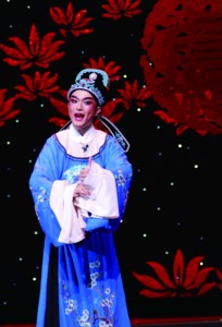 马腾：身在此处不进则退