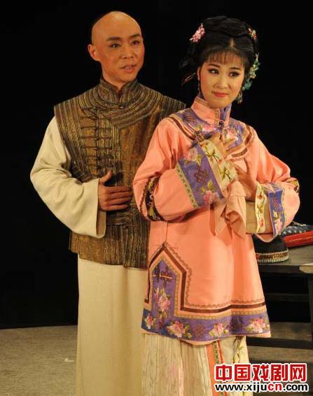 小辞店的魅力吴美莲