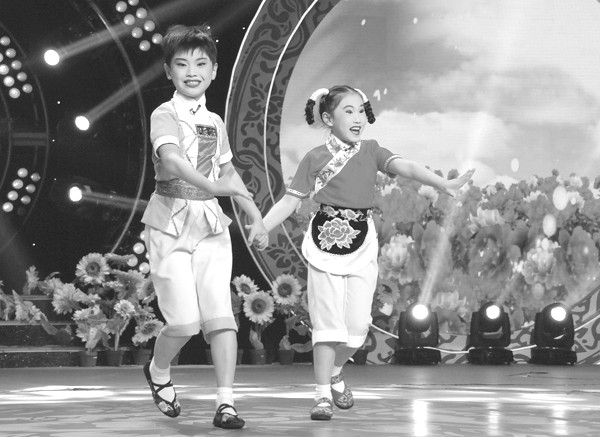 &ldquo;戏伢子&rdquo;将亮相央视戏曲频道