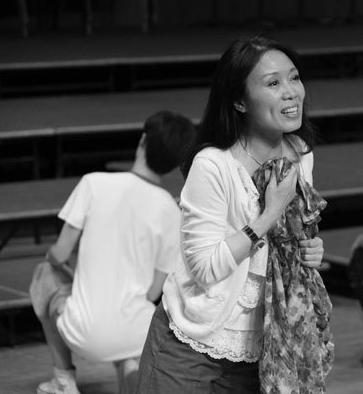 音乐剧贵妇还乡