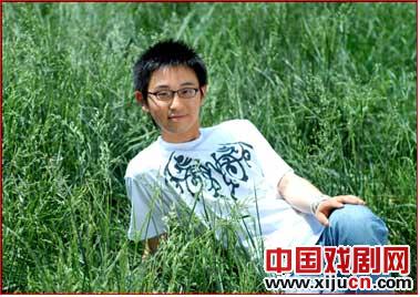 河北小伙参加&ldquo;寻找七仙女&rdquo;大赛