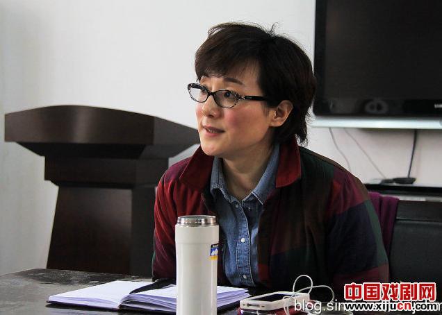 第六届418全国黄梅戏戏迷联谊会第二次协调会召开