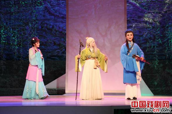 再芬黄梅公馆，圆你一个戏曲梦