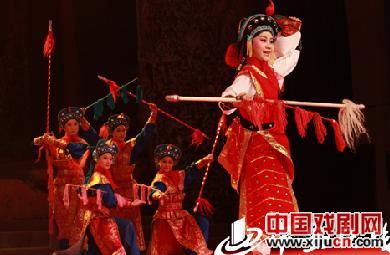 &ldquo;黄山美&middot;黄梅甜&rdquo;安庆市黄梅戏经典专场演出