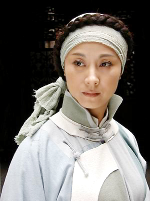 悬崖在身后 我只能在前&mdash;&mdash;专访省黄梅戏剧院国家一级演员徐君