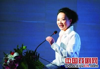 周天虹筹拍黄梅戏音乐电视剧《长相知》