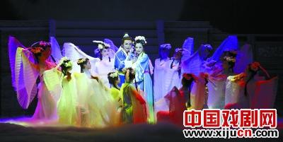 试谈3D黄梅戏前景