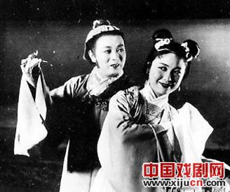 &ldquo;小严凤英&rdquo;吴琼将亮相保利剧院