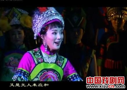 2012年6月之黄梅戏动态