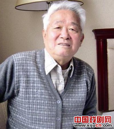 著名黄梅戏作曲家时白林访谈