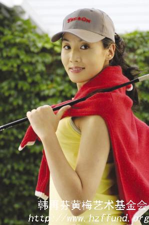 百花盛开，青春永驻