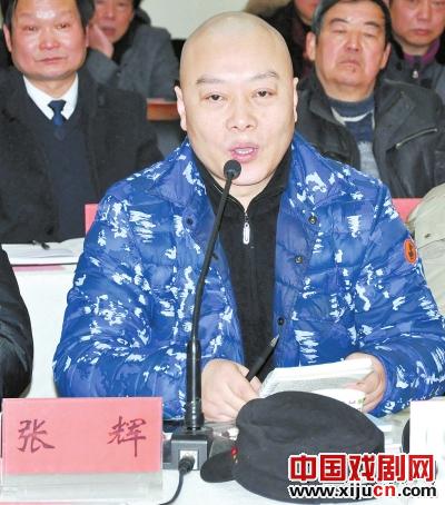 黄冈市文艺家座谈会代表发言摘登