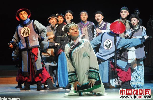 《徽州往事》&ldquo;官逼民反，老百姓就成了匪&rdquo;