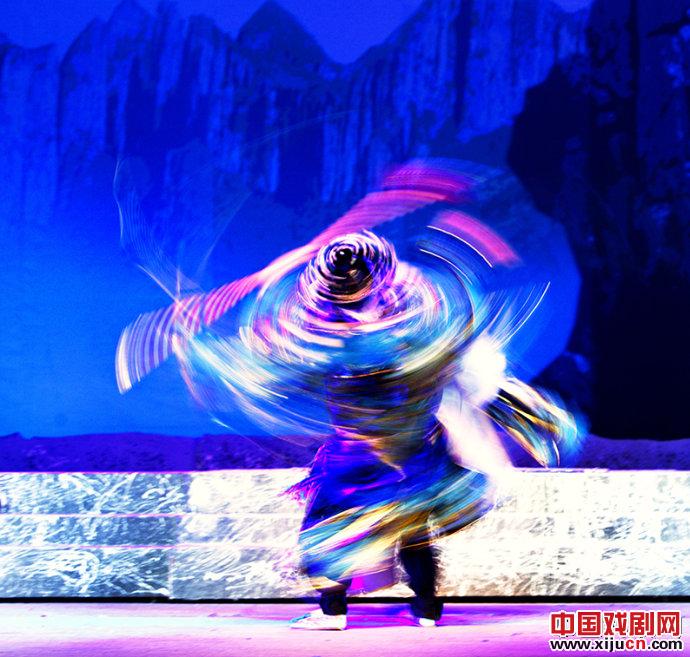 黄梅戏《杨门女将》