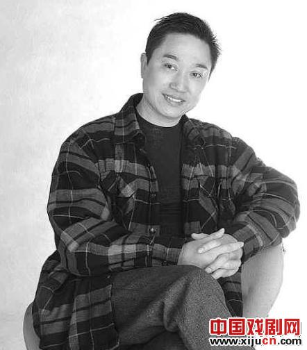 马自俊：黄梅戏是城市文化的重要部分