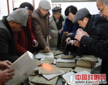 宿松县即将兴建&ldquo;黄梅戏主题文化公园&rdquo;