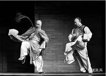 万里长城今犹在&mdash;&mdash;观黄梅戏《大清名相》