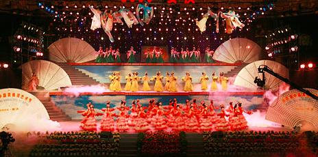 第八届中国(安庆)黄梅戏艺术节将于9月28日在安庆举行