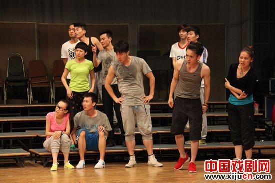 黄梅戏曲先锋吴琼征寻新贵妇