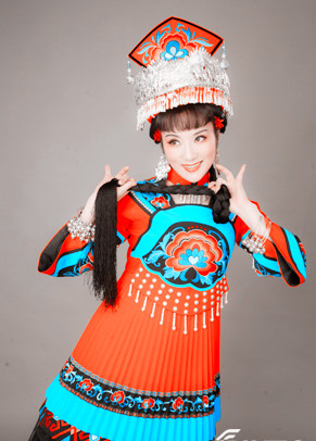 杨俊谈黄梅戏的前世今生