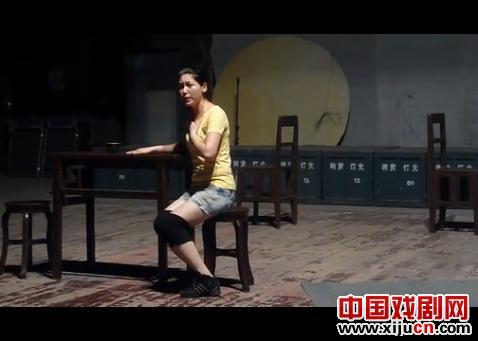 黄梅戏就是她的生命