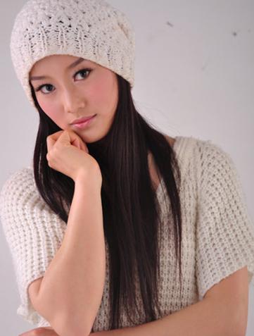 记优秀黄梅戏青年演员赵丽