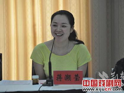 黄梅戏大剧院将不断创作新作品、新剧目