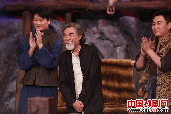 赵本山春晚剧本再难产