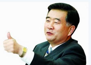 汪洋给赵本山&ldquo;定调&rdquo;证明了什么？