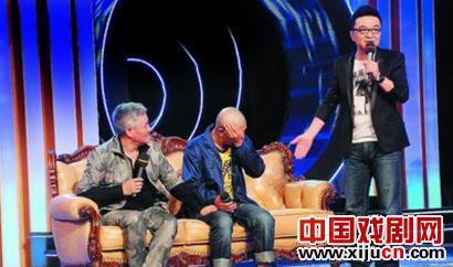 刘小光自爆：赵本山出20万为其还赌债