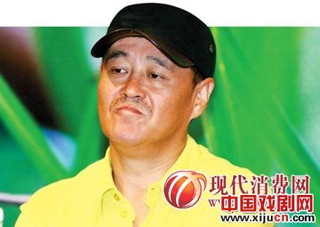 本山大叔遭遇困境