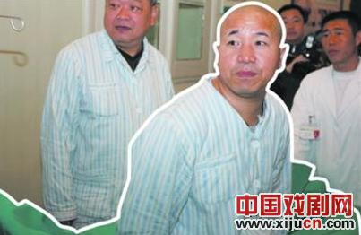 王小利拍戏需赵本山批准