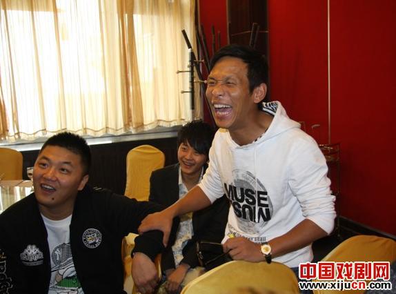 北二人转宋小宝