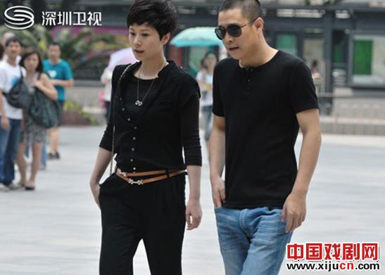 &ldquo;大龄剩女&rdquo;海清&ldquo;斗&rdquo;小沈阳收视再获佳绩